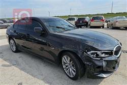 بي ام دبليو الفئة 3